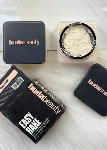 Huda Beauty