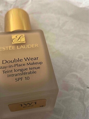 Estee Lauder Estee lauder fondöten