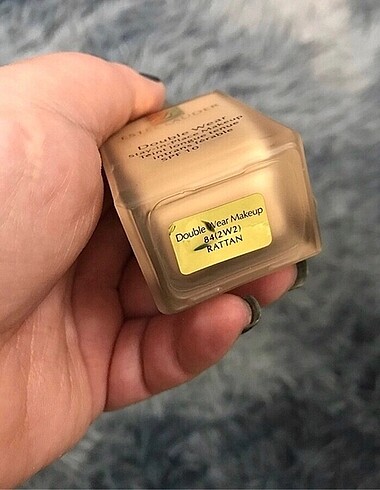 Estee Lauder Estee lauder fondöten