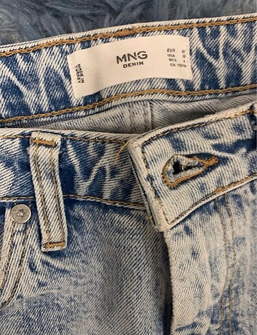 42 Beden Mango pantolon