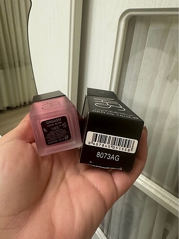 Nars Nars allık