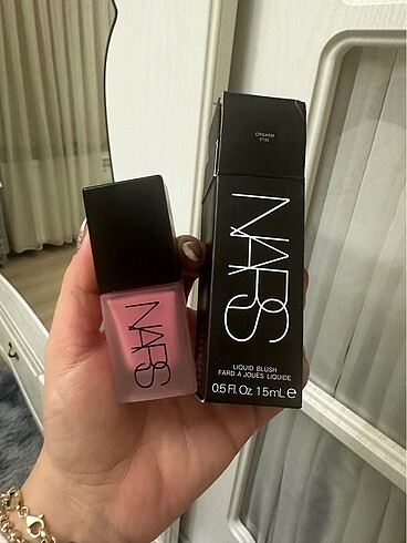 Nars allık