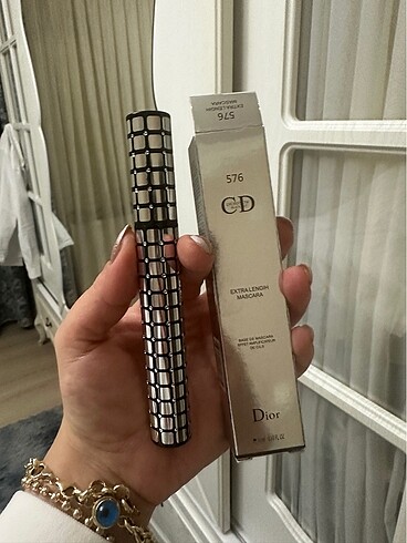 Dior Dior maskara