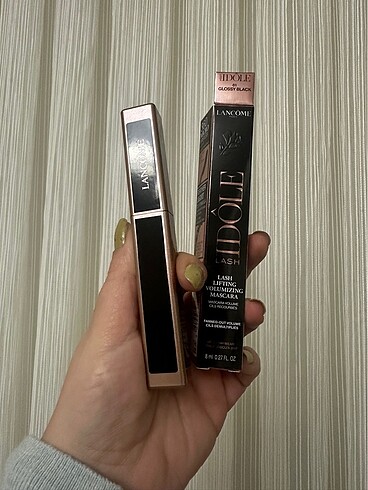 Beden Lancome maskara