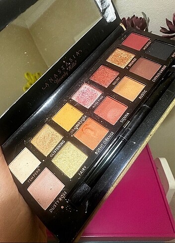 Anastasia beverly hills far