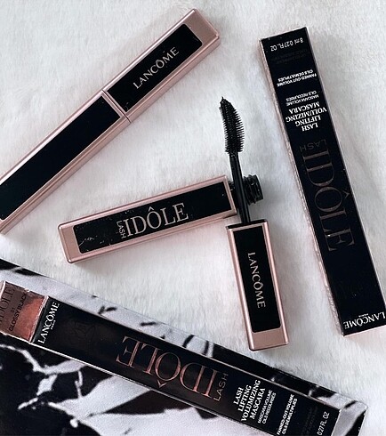 Lancome maskara