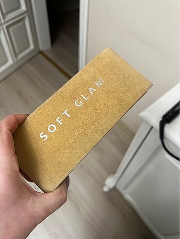 Beden Soft glam