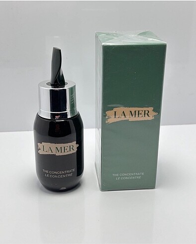 La mer serum