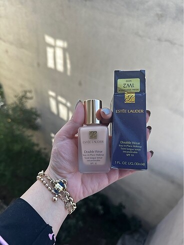 Estee Lauder Estee lauder fondöten