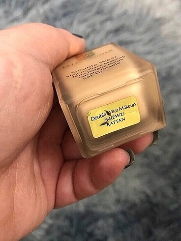 Estee Lauder Estee lauder fondöten