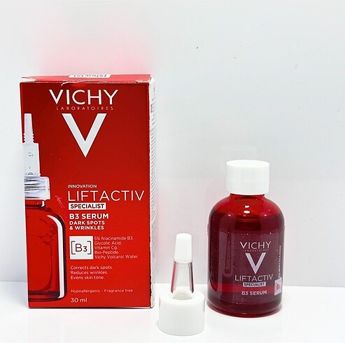 Vichy yeni