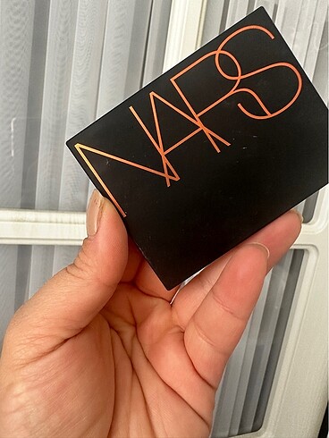 Nars Nars allık bronzer