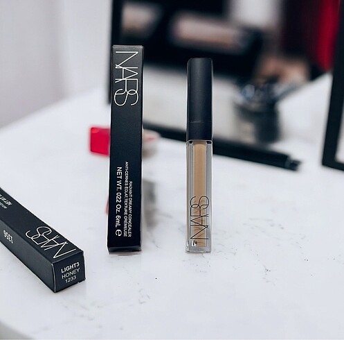 Honey nars