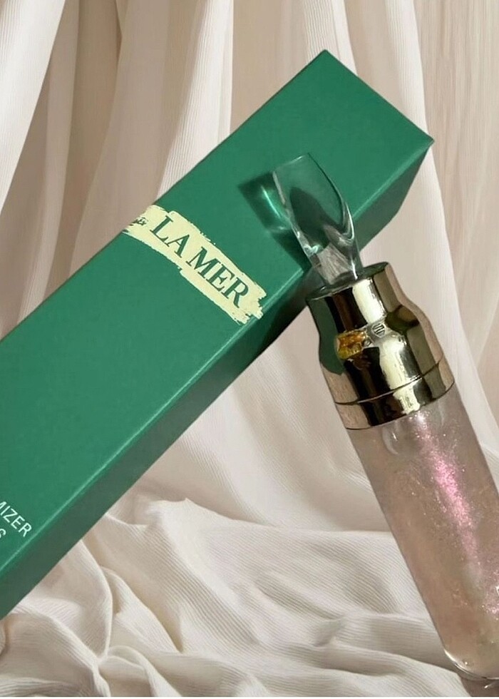 La mer dudak lip dolgunlaştırıcı - Görsel 2