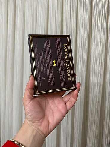 Too Faced Too faced allık