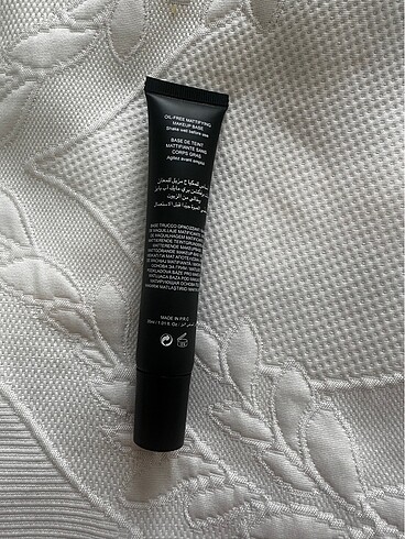 Huda makyaj bazı - Görsel 2