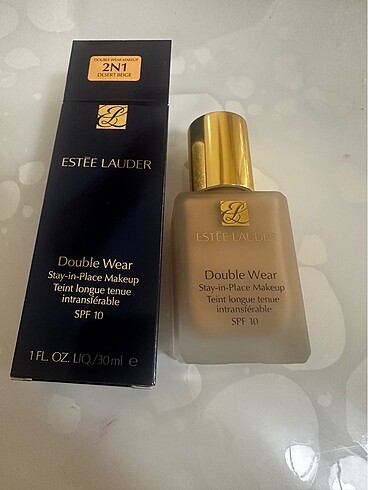 Estee Lauder Estee lauder fondöten