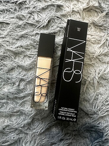 Nars Oslo