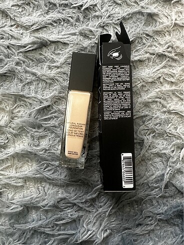 Nars Nars Oslo