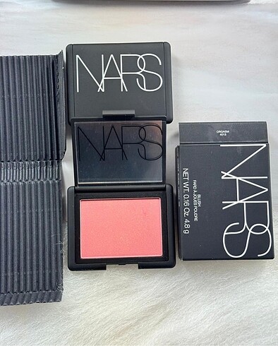 Nars mini allık