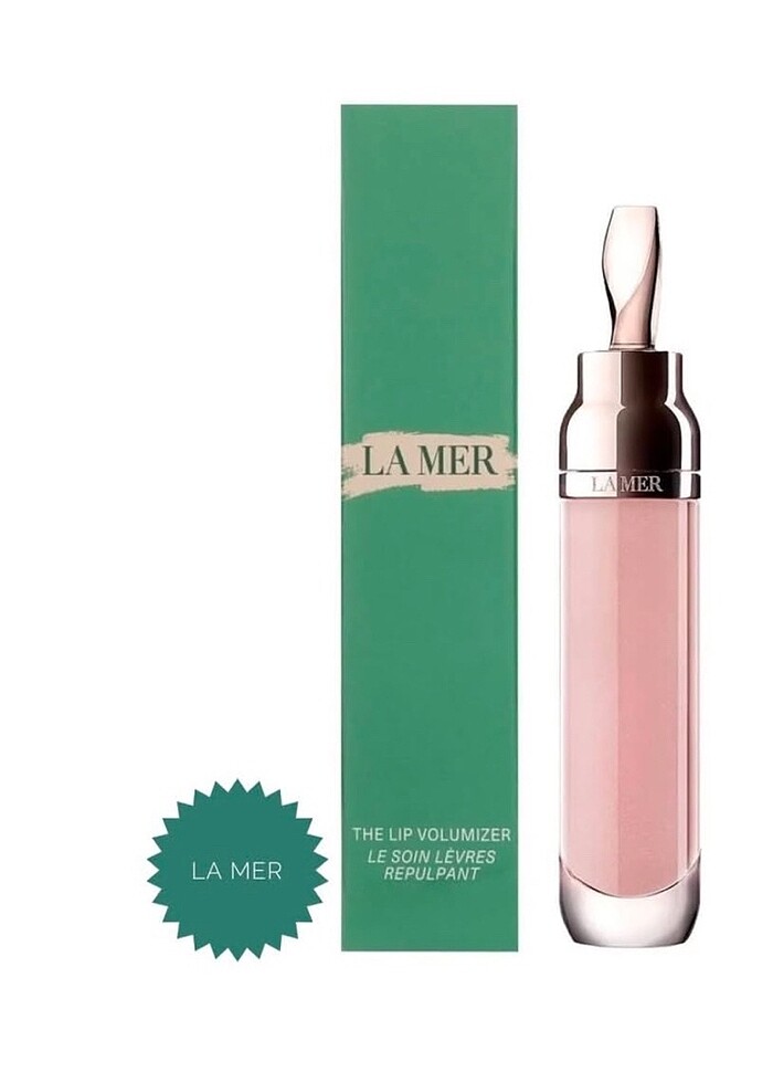 La mer dudak - Görsel 2