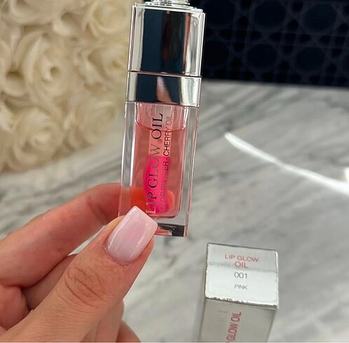 Dior lipoill