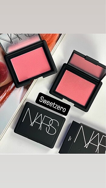 Nars Nars alık