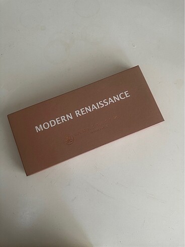  Beden Renk Anastasia beverly hills