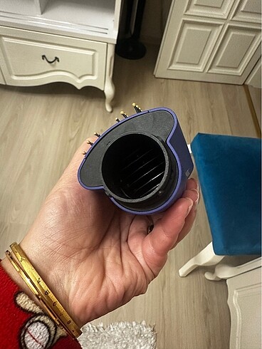 Dyson Dyson başlık