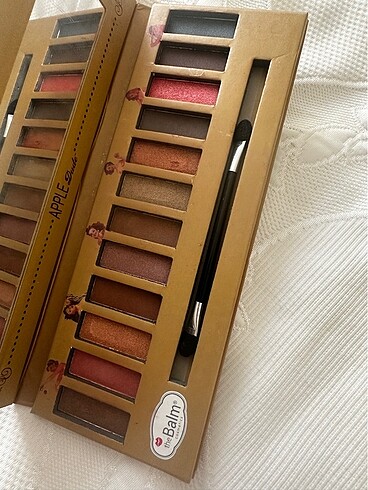 Beden The balm