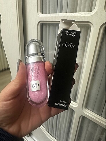 Kiko Kiko ruj