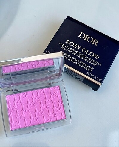 Dior allık