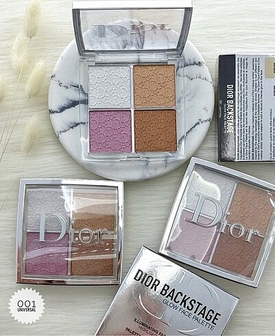 Dior aydınlatıcı