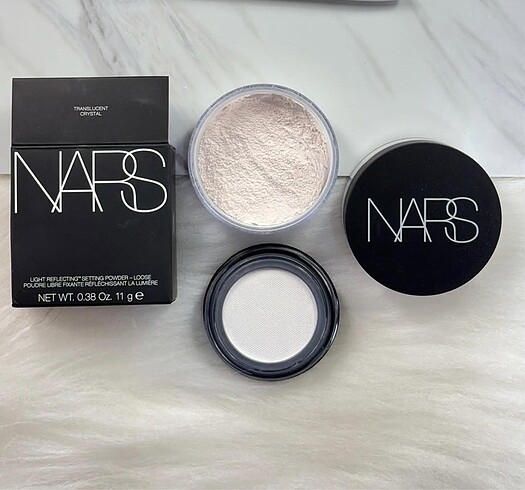 Nars pudra