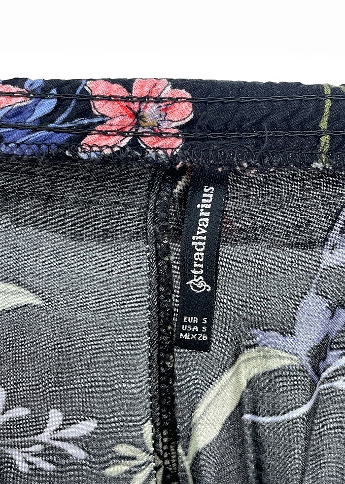 Stradivarius Düz Kesim %70 İndirimli. - Görsel 4