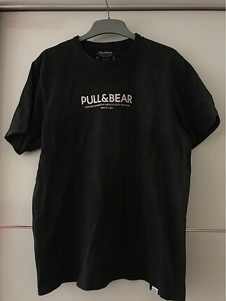 Pull bear tişört
