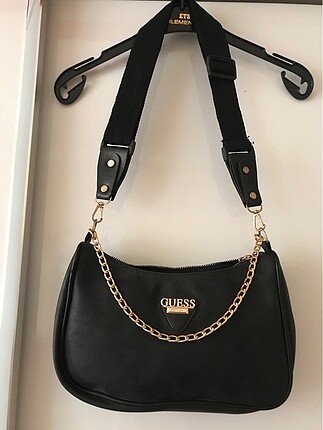 Guess baget kol çanta