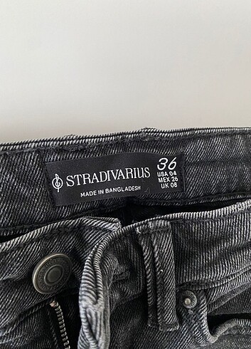 36 Beden Pantalon 