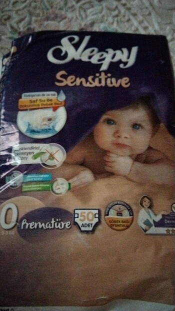 Bebek bezi