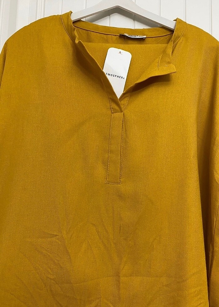 İkili keten takım - Görsel 2