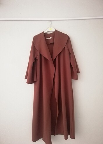 Diğer Özel dikim Abaya