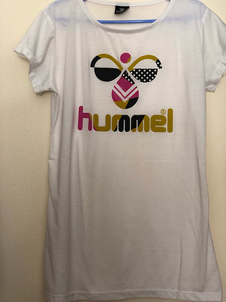 Hummel tshirt 