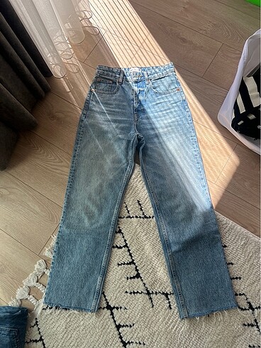 Zara jean 34 beden
