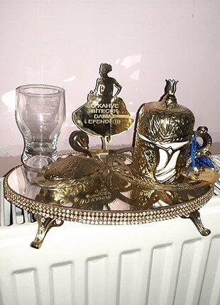 Damat Fincanı 