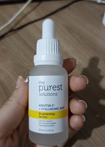  Beden The purest solutions 
