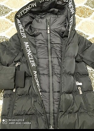 Moncler mont
