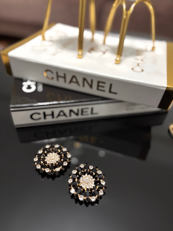 Düğme broşu - Görsel 3