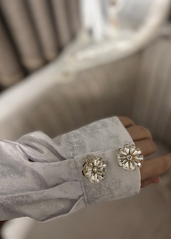 Düğme Broş - Görsel 3