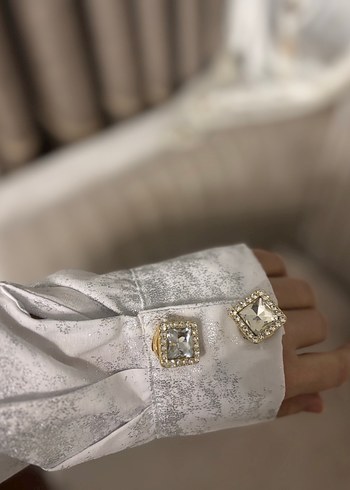 Düğme Broş - Görsel 5