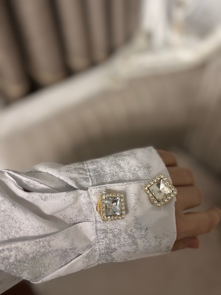 Düğme Broş - Görsel 5